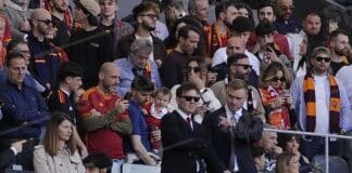 serie a tim 2023 2024: roma vs lazio