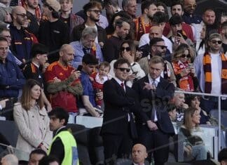 serie a tim 2023 2024: roma vs lazio