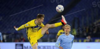 serie a tim 2023 2024: lazio vs hellas verona