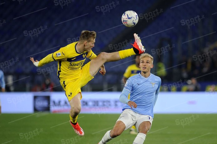 serie a tim 2023 2024: lazio vs hellas verona