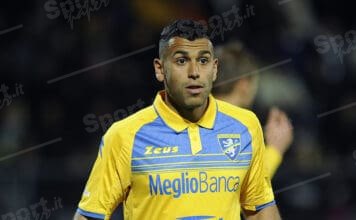 walid cheddira ( foto fornelli/keypress )