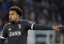 juventus calcio