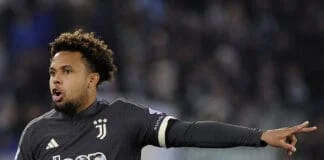 juventus calcio