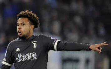 juventus calcio