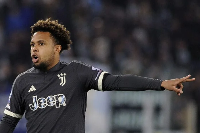 juventus calcio