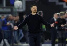 xabi alonso ( foto fornelli/keypress )