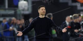 xabi alonso ( foto fornelli/keypress )