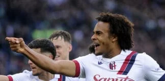 bologna calcio