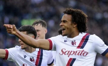 bologna calcio