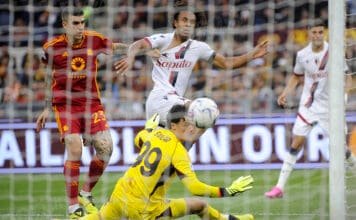 serie a tim 2023 2024: roma vs bologna