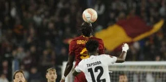 uefa europa league 2022 2023: roma vs bayer leverkusen