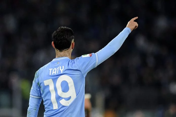 coppa italia frecciarossa 2023 2024: lazio vs juventus