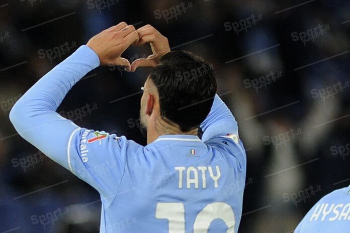 coppa italia frecciarossa 2023 2024: lazio vs juventus