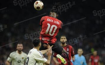 uefa europa league 2023 2024: milan vs roma