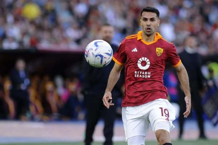 roma calcio
