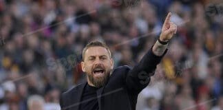 serie a tim 2023 2024: roma vs lazio