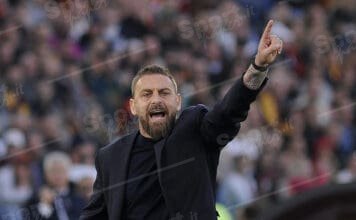 serie a tim 2023 2024: roma vs lazio