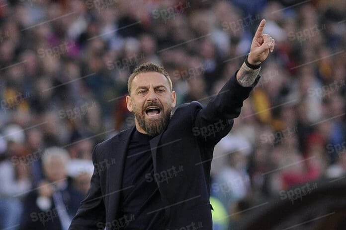 serie a tim 2023 2024: roma vs lazio