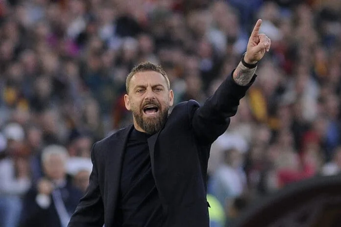serie a tim 2023 2024: roma vs lazio