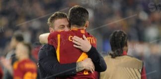 roma calcio