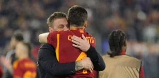 roma calcio