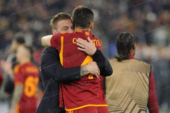 roma calcio