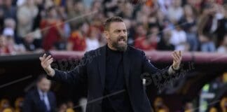 serie a tim 2023 2024: roma vs lazio