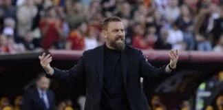 serie a tim 2023 2024: roma vs lazio
