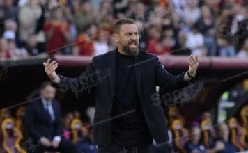 serie a tim 2023 2024: roma vs lazio