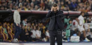 serie a tim 2023 2024: roma vs bologna