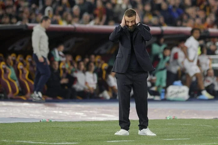 serie a tim 2023 2024: roma vs bologna