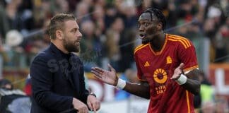 serie a tim 2023 2024: roma vs bologna