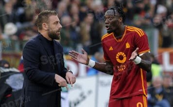 serie a tim 2023 2024: roma vs bologna