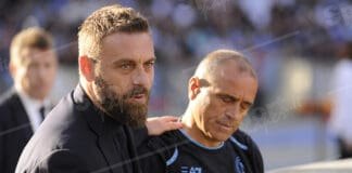 serie a tim 2023 2024: napoli vs roma