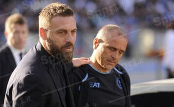 serie a tim 2023 2024: napoli vs roma