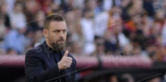 serie a tim 2023 2024: roma vs lazio