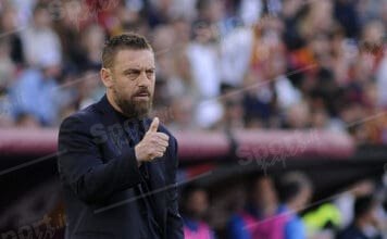 serie a tim 2023 2024: roma vs lazio