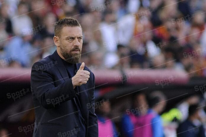 serie a tim 2023 2024: roma vs lazio