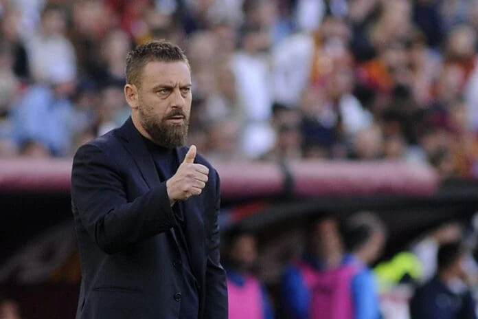 serie a tim 2023 2024: roma vs lazio