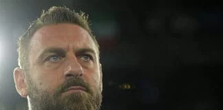 roma calcio