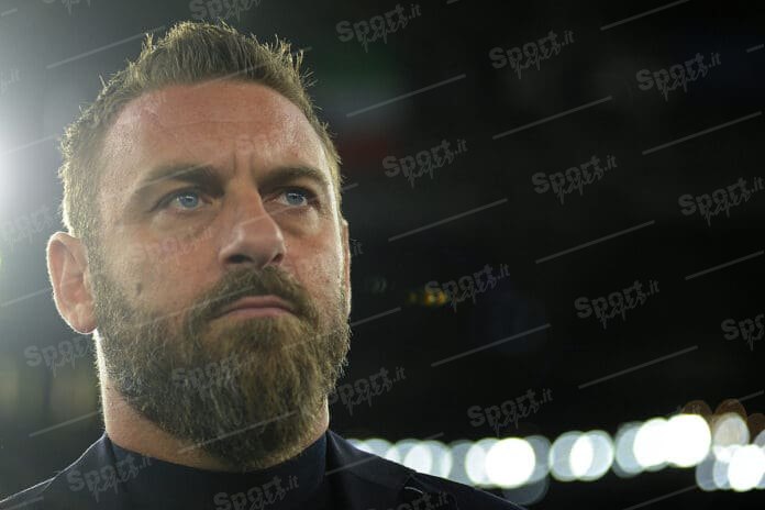 roma calcio