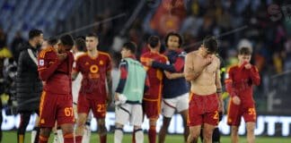 serie a tim 2023 2024: roma vs bologna