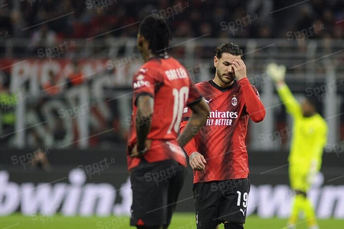uefa europa league 2023 2024: milan vs roma