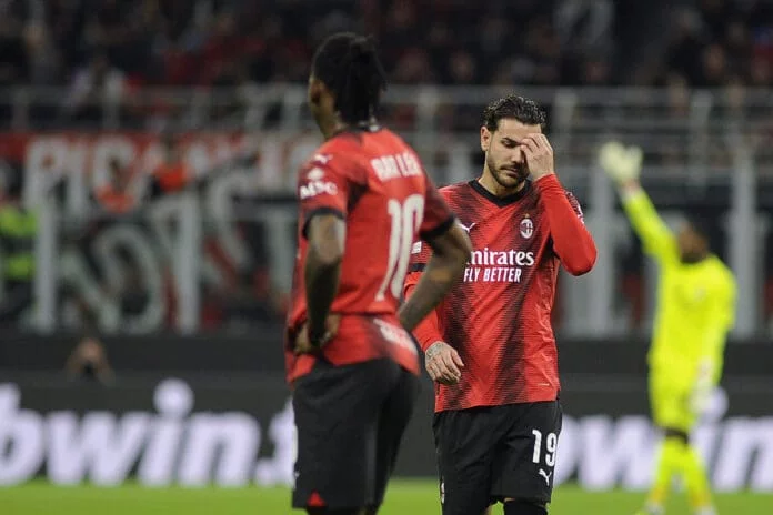 uefa europa league 2023 2024: milan vs roma