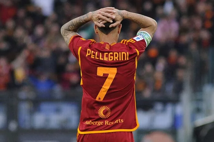 serie a tim 2023 2024: roma vs bologna