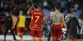 serie a tim 2023 2024: roma vs bologna