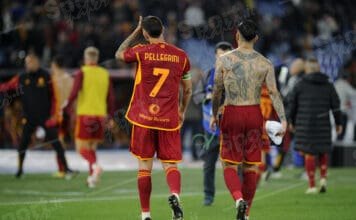 serie a tim 2023 2024: roma vs bologna