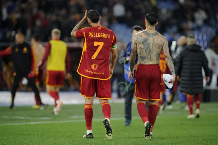 serie a tim 2023 2024: roma vs bologna