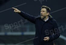 frosinone calcio