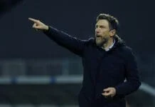 frosinone calcio